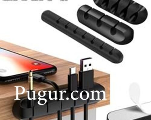 Produksi Penjepit Kabel Meja: Peluang Usaha Sederhana dengan Potensi Besar