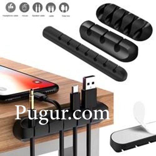Produksi Penjepit Kabel Meja: Peluang Usaha Sederhana dengan Potensi Besar