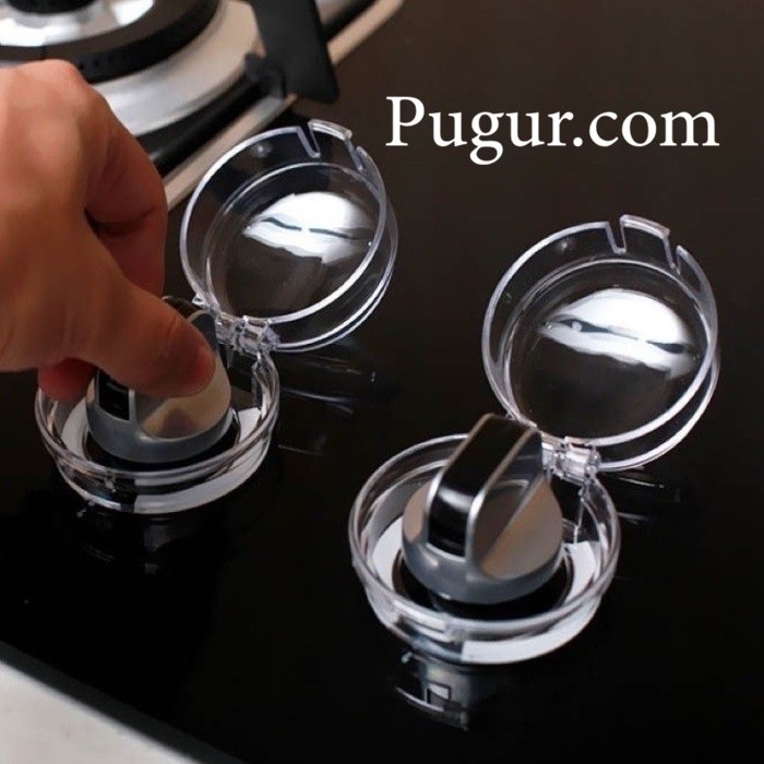 Produksi Penutup Tombol Kompor: Peluang Usaha Rumahan dengan Permintaan Menjanjikan