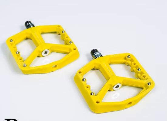 Produksi Pedal Sepeda: Peluang Usaha Kreatif dengan Pasar yang Terus Berkembang