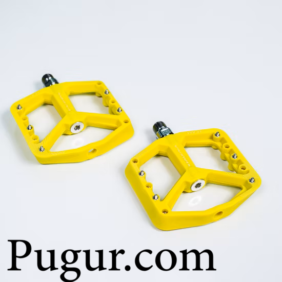 Produksi Pedal Sepeda: Peluang Usaha Kreatif dengan Pasar yang Terus Berkembang
