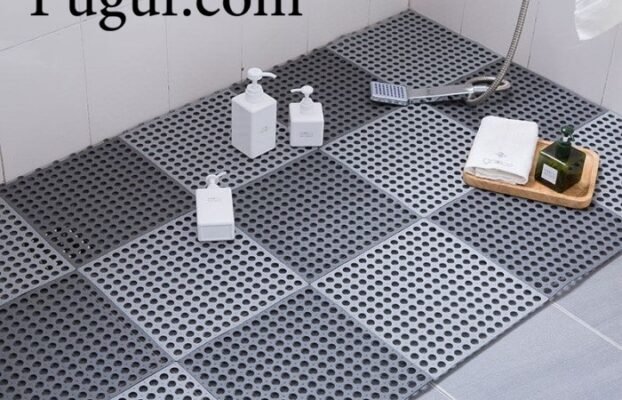Produksi Penahan Alas Kaki Kamar Mandi: Peluang Usaha Sederhana dengan Permintaan Stabil