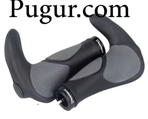 Produksi Penutup Grip Sepeda: Peluang Usaha Kreatif dengan Modal Terjangkau