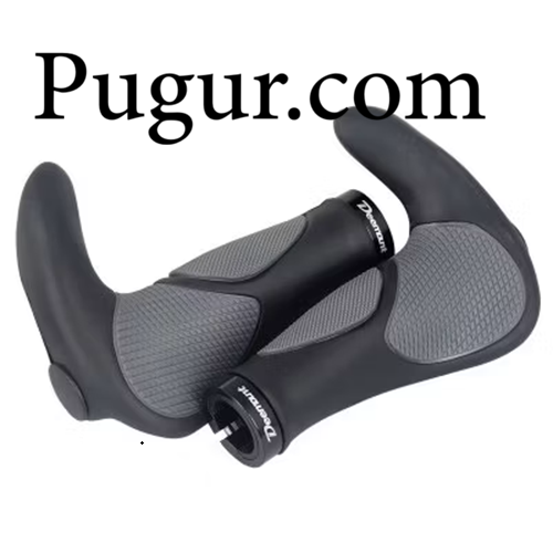 Produksi Penutup Grip Sepeda: Peluang Usaha Kreatif dengan Modal Terjangkau