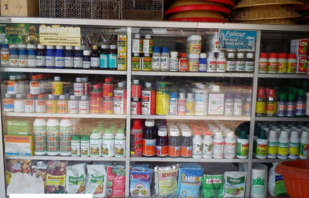 Peluang Menjadi Distributor Pertanian, Peternakan, dan Perkebunan di Desa: Modal, Keuntungan, dan Target Pasar Menjanjikan