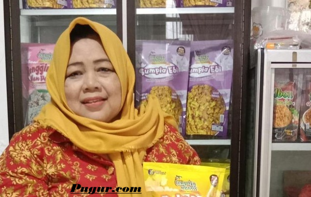 Peluang Usaha Camilan Ikan Kering Tembus Ekspor, Modal Rp5 Juta Bisa Raup Omzet Puluhan Juta