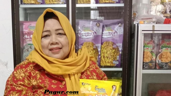 Peluang Usaha Camilan Ikan Kering Tembus Ekspor, Modal Rp5 Juta Bisa Raup Omzet Puluhan Juta