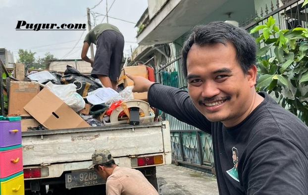 Peluang Usaha Jasa Bersih Rumah dan Decluttering: Modal Kecil, Untung Besar, Cocok untuk Pemula