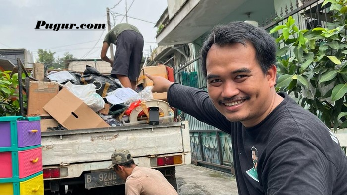 Peluang Usaha Jasa Bersih Rumah dan Decluttering: Modal Kecil, Untung Besar, Cocok untuk Pemula