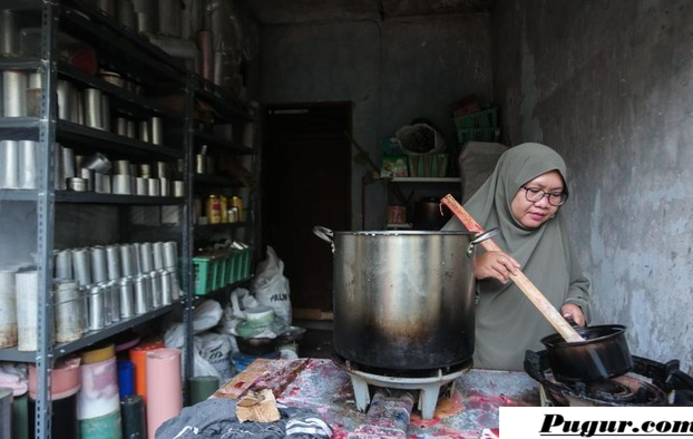 Peluang Usaha Lilin Aromaterapi Organik: Modal Kecil, Omzet Ratusan Juta hingga Tembus Pasar Ekspor