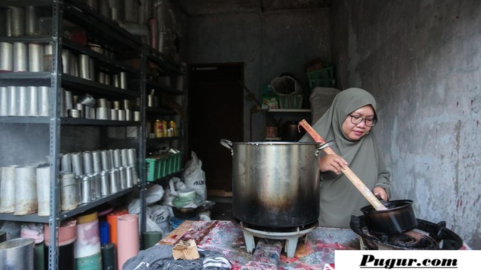 Peluang Usaha Lilin Aromaterapi Organik: Modal Kecil, Omzet Ratusan Juta hingga Tembus Pasar Ekspor