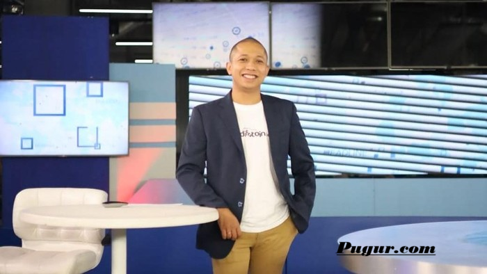 Peluang Usaha Photobox Modern: Kisah Pria Raup Miliaran dari Bisnis Foto Tanpa Harus Jadi Fotografer