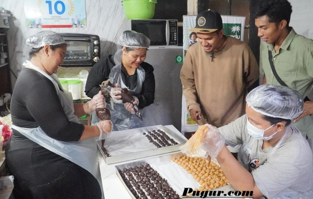 Peluang Usaha UMKM Perempuan 2026: Program PFpreneur Dibuka, Kesempatan Emas Naik Kelas dan Tembus Pasar Nasional