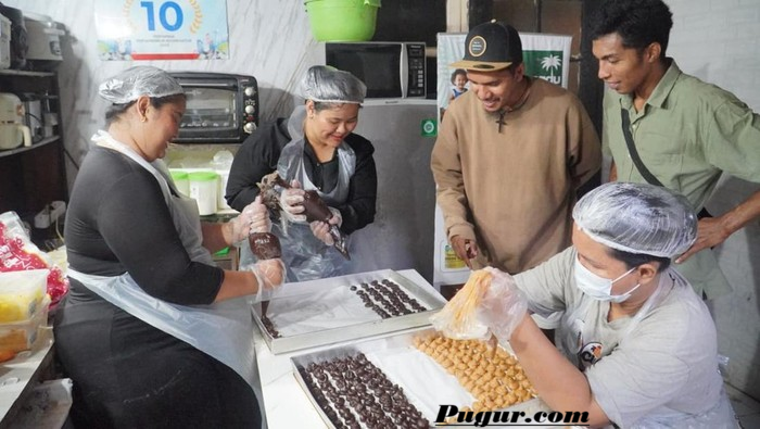Peluang Usaha UMKM Perempuan 2026: Program PFpreneur Dibuka, Kesempatan Emas Naik Kelas dan Tembus Pasar Nasional