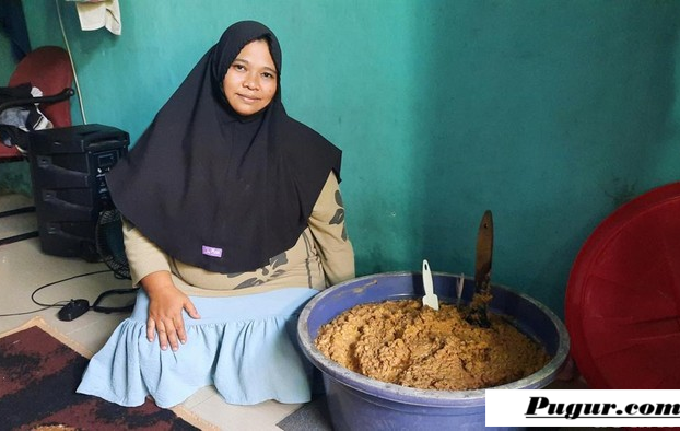 Rahasia Sukses Usaha Tauco Betawi Rumahan: Peluang Bisnis Kuliner Tradisional Modal Kecil yang Tetap Bertahan di Era Modern