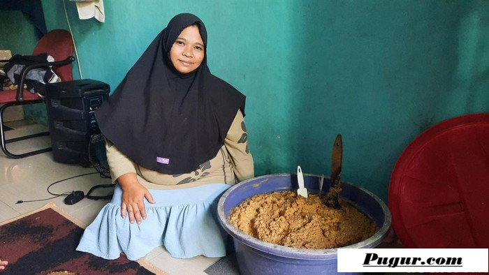 Rahasia Sukses Usaha Tauco Betawi Rumahan: Peluang Bisnis Kuliner Tradisional Modal Kecil yang Tetap Bertahan di Era Modern