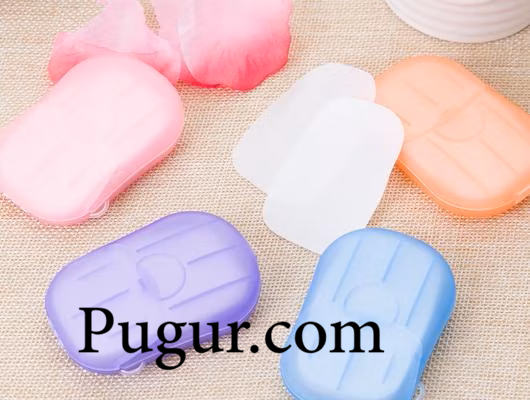 Produksi Sabun Kertas: Peluang Usaha Praktis dengan Potensi Keuntungan Menjanjikan