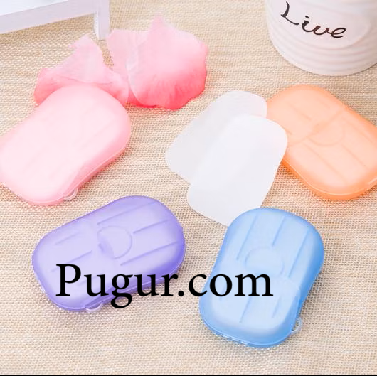 Produksi Sabun Kertas: Peluang Usaha Praktis dengan Potensi Keuntungan Menjanjikan