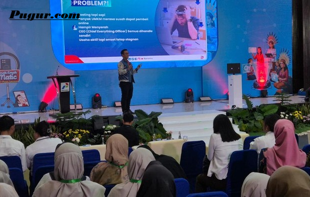 UMKM Naik Kelas dengan AI: Strategi Pemasaran Digital Cerdas Biar Jualan Makin Laris di 2026