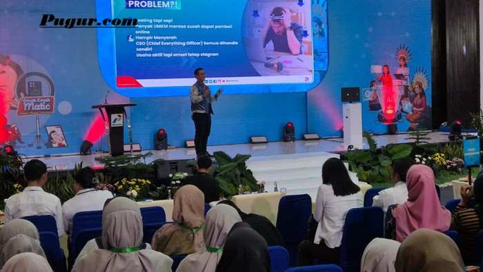 UMKM Naik Kelas dengan AI: Strategi Pemasaran Digital Cerdas Biar Jualan Makin Laris di 2026