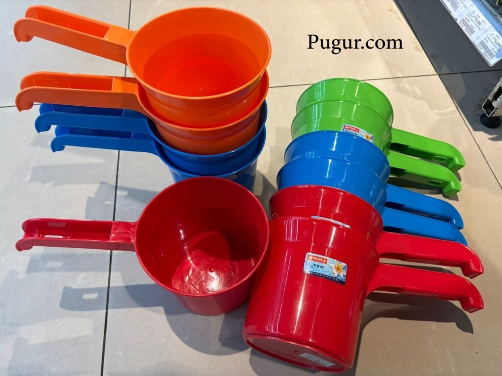 Produksi Gayung untuk Mandi: Peluang Usaha Sederhana dengan Pasar yang Stabil 1 a8m51yjevf2swv4