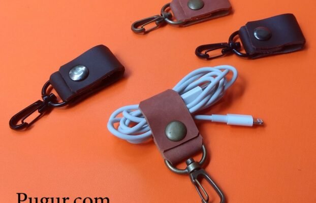 Produksi Pengikat Kabel Earphone: Peluang Usaha Sederhana yang Menguntungkan