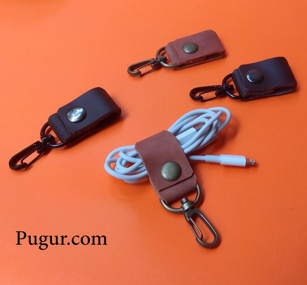 Produksi Pengikat Kabel Earphone: Peluang Usaha Sederhana yang Menguntungkan
