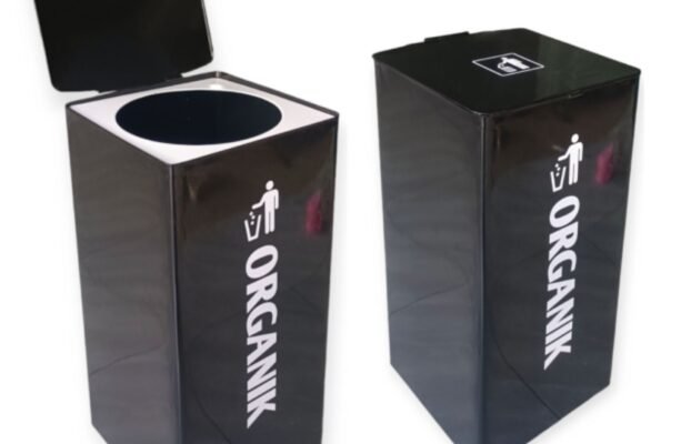 Produksi Tempat Sampah Anti Bau: Peluang Usaha Modern yang Semakin Dibutuhkan