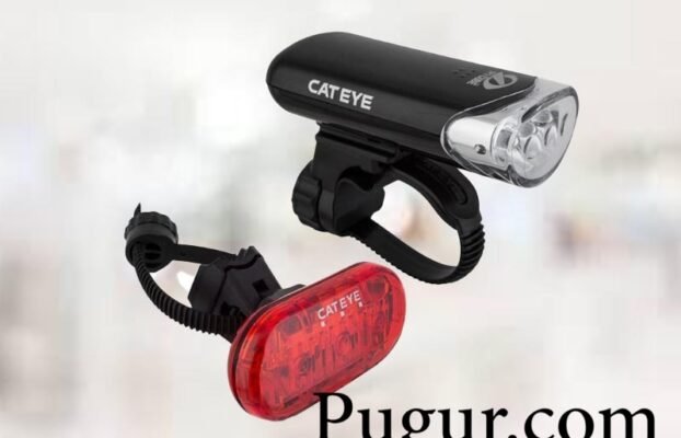 Produksi Lampu Sepeda: Peluang Usaha Kreatif dengan Permintaan yang Terus Meningkat