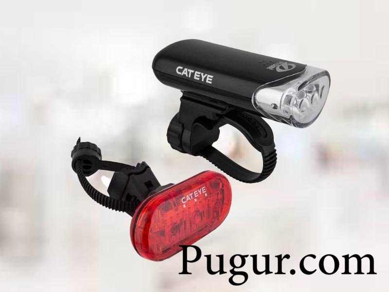 Produksi Lampu Sepeda: Peluang Usaha Kreatif dengan Permintaan yang Terus Meningkat
