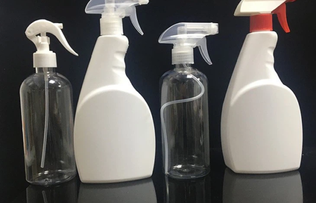Produksi Botol Semprot: Peluang Usaha yang Stabil dan Menjanjikan