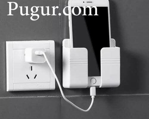 Produksi Penahan Charger di Dinding: Peluang Usaha Kreatif dengan Modal Terjangkau