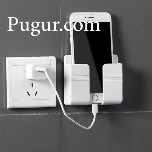 Produksi Penahan Charger di Dinding: Peluang Usaha Kreatif dengan Modal Terjangkau