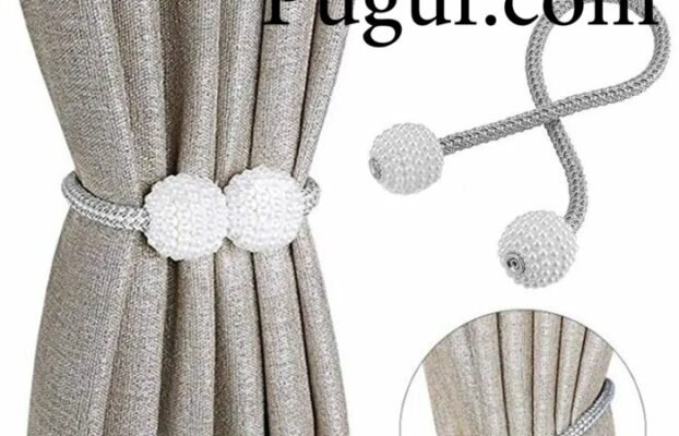 Produksi Pengikat Gorden Magnetik: Peluang Usaha Kreatif dengan Modal Terjangkau