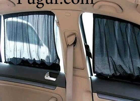 Produksi Tirai Kaca Mobil Lipat: Peluang Bisnis Menjanjikan di Industri Aksesori Otomotif