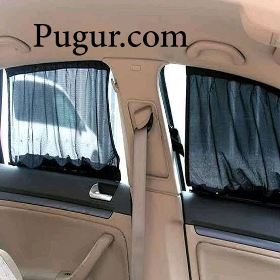 Produksi Tirai Kaca Mobil Lipat: Peluang Bisnis Menjanjikan di Industri Aksesori Otomotif