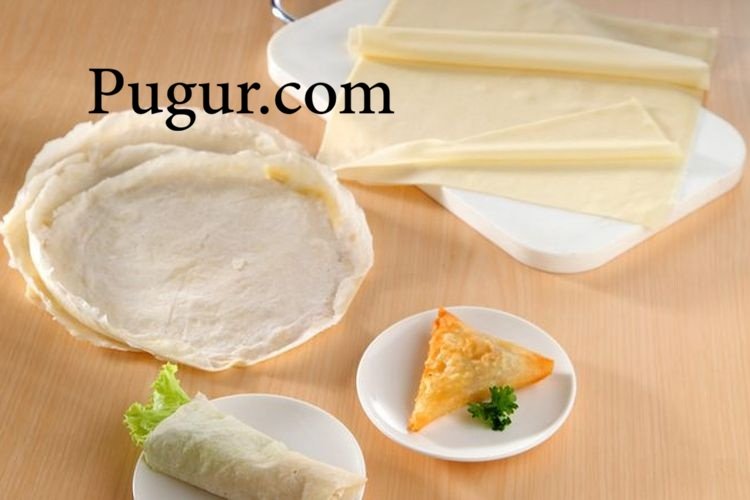 Produksi Kulit Lumpia Instan Beku: Peluang Usaha Menjanjikan di Industri Frozen Food