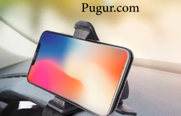 Produksi Penahan HP Dashboard Mobil: Peluang Bisnis Aksesori Kendaraan yang Menjanjikan