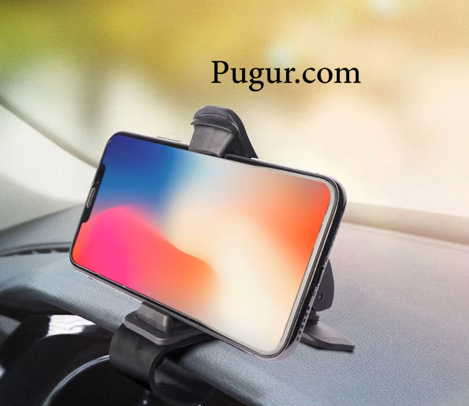Produksi Penahan HP Dashboard Mobil: Peluang Bisnis Aksesori Kendaraan yang Menjanjikan