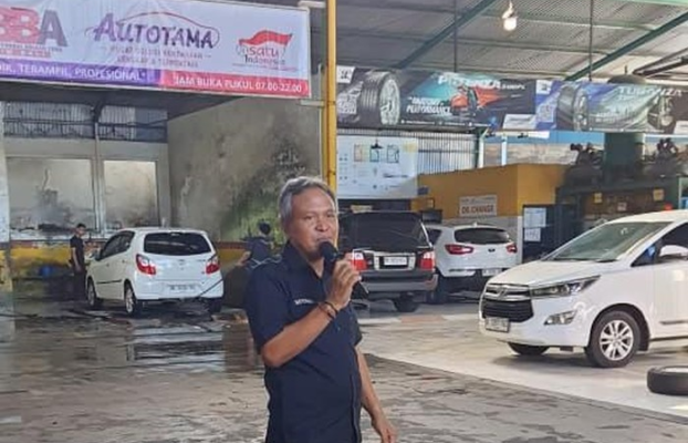 Kisah Sukses I Wayan Sutama: Dari Sarjana Peternakan Menjadi Pengusaha Bengkel Mobil dengan Banyak Cabang, Peluang Usaha Menjanjikan di Sektor Otomotif