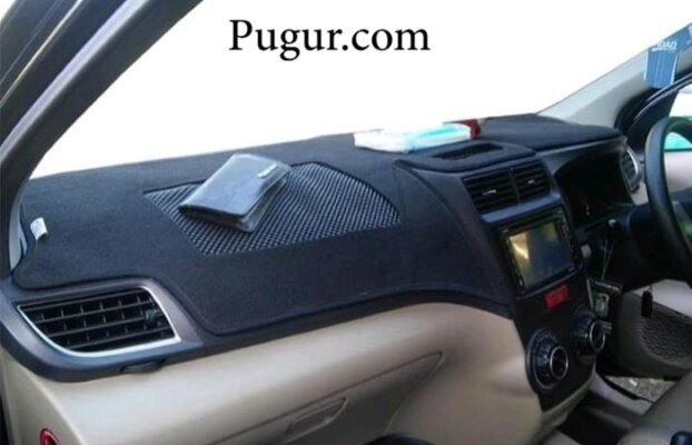Produksi Alas Dashboard Anti Panas: Peluang Usaha Menjanjikan di Industri Aksesori Otomotif