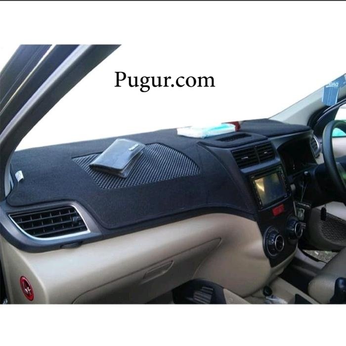 Produksi Alas Dashboard Anti Panas: Peluang Usaha Menjanjikan di Industri Aksesori Otomotif