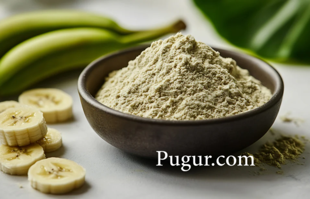 Produksi Tepung Pisang Instan: Peluang Usaha Menjanjikan dari Komoditas Lokal