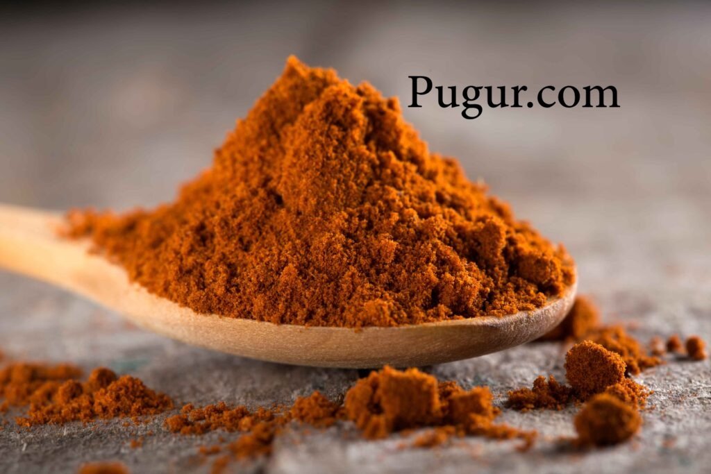 Produksi Sambal Bubuk Tabur: Peluang Usaha Menjanjikan di Tengah Tren Kuliner Pedas