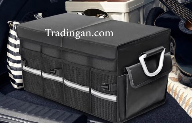 Produksi Organizer Bagasi Mobil: Peluang Bisnis Aksesori Otomotif yang Menjanjikan dan Menguntungkan