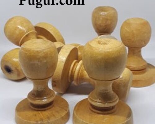 Produksi Stempel Kayu Custom: Peluang Usaha Kreatif dengan Permintaan yang Tetap Stabil