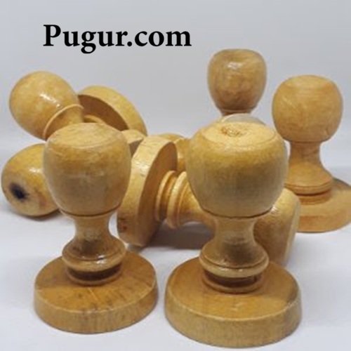 Produksi Stempel Kayu Custom: Peluang Usaha Kreatif dengan Permintaan yang Tetap Stabil