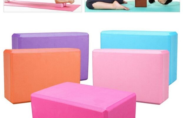 Produksi Blok Yoga dari Kayu: Peluang Usaha Kreatif dengan Nilai Jual Tinggi