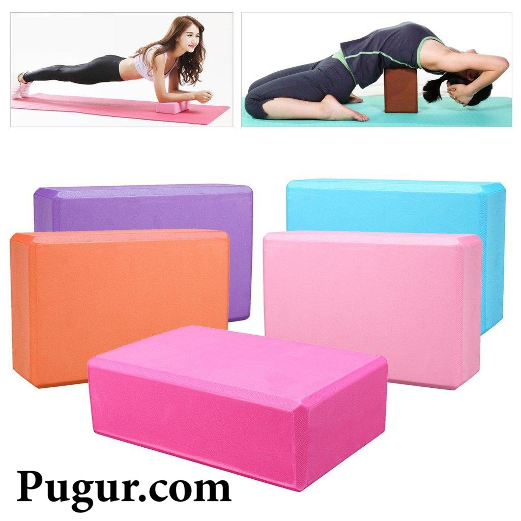 Produksi Blok Yoga dari Kayu: Peluang Usaha Kreatif dengan Nilai Jual Tinggi