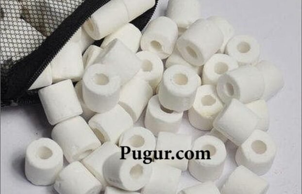 Produksi Ring Bio Filter Aquarium: Peluang Usaha Menjanjikan di Industri Perlengkapan Akuarium